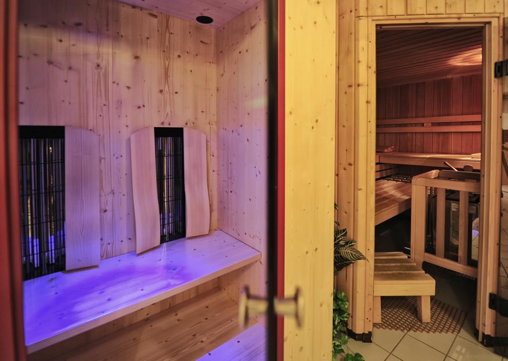 Gletscher-Landhaus Brunnenkogel Санкт-Леонхард-им-Пицталь Экстерьер фото