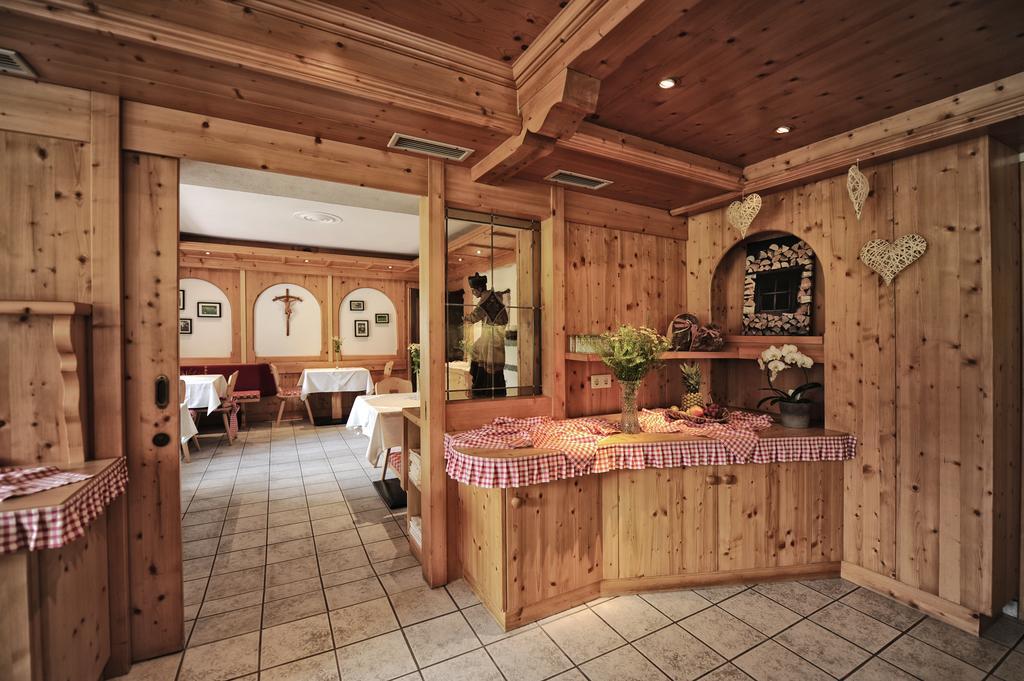 Gletscher-Landhaus Brunnenkogel Санкт-Леонхард-им-Пицталь Экстерьер фото