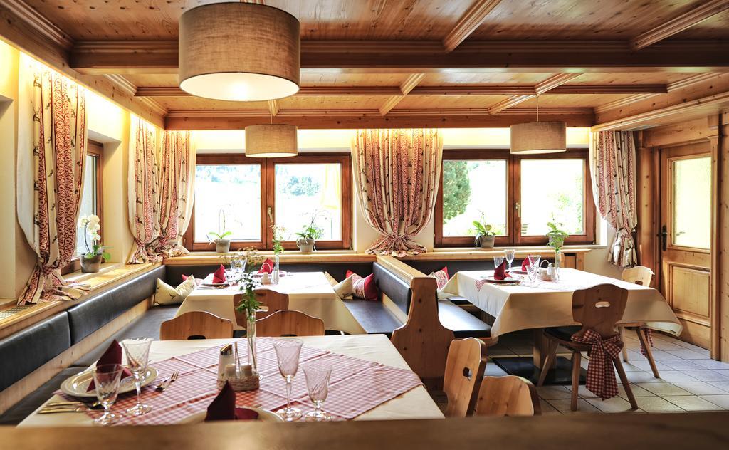 Gletscher-Landhaus Brunnenkogel Санкт-Леонхард-им-Пицталь Экстерьер фото